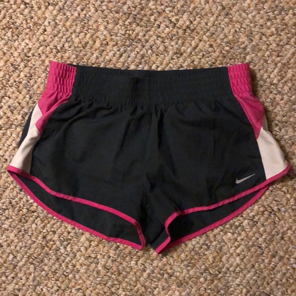 Nike DriFit Shorts